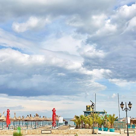 Summertime Tomis Villa Studio Mamaia Nord Năvodari Exteriör bild